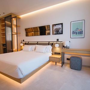 Habitación Deluxe con Cama King