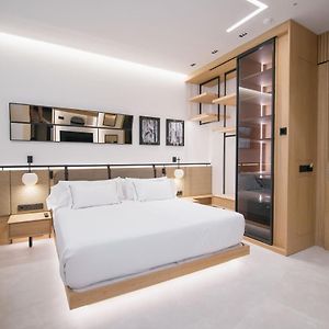 Habitación con Cama King